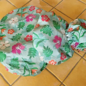 Charlottes à plat