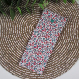 Etuis brosse à dents/couverts – Leonie