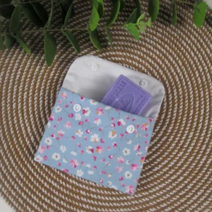 Etuis porte savon