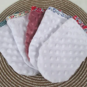 Gants démaquillants Bubble