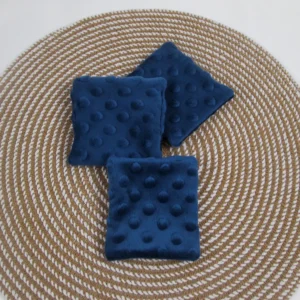 Lingettes Bubble – Bubble Bleu pétrole