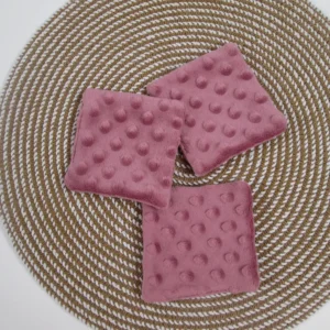 Lingettes Bubble – Bubble Bois de rose