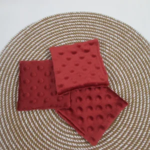 Lingettes Bubble