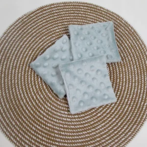 Lingettes Bubble – Bubble Sauge claire