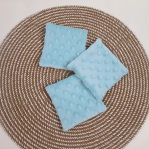 Lingettes Bubble – Bubble Ocean Turquoise