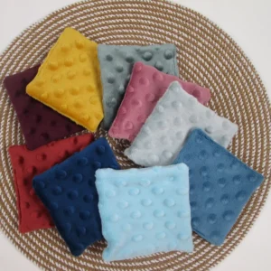 Lingettes Bubble