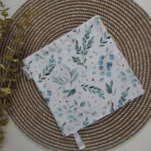 Mini serviettes visage – Caly