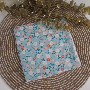 Mini serviettes visage