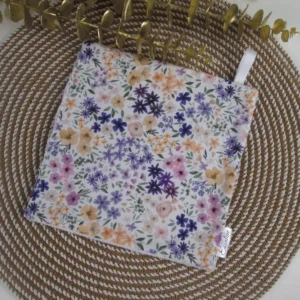 Mini serviettes visage – Maud