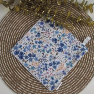 Mini serviettes visage – Romane