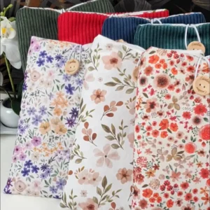 Pochettes à Livre
