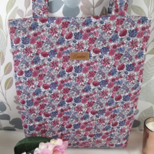 Tote Bag Rosalie