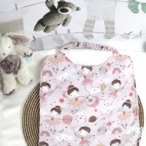 Serviettes cantine maternelle