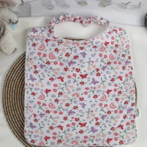 Serviettes cantine maternelle