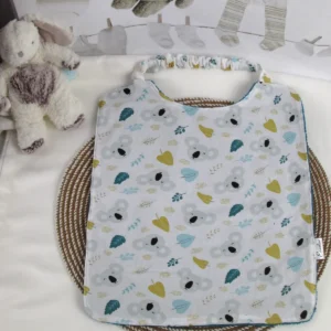 Serviettes cantine maternelle – Koala