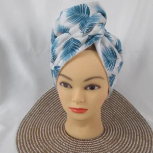 Serviettes/Turbans pour cheveux
