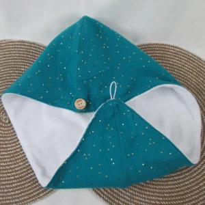 Serviettes/Turbans pour cheveux