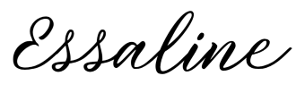 Essaline | Accessoires textiles pour toute la famille