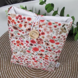 Pochettes à Livre – Poche, Hortense
