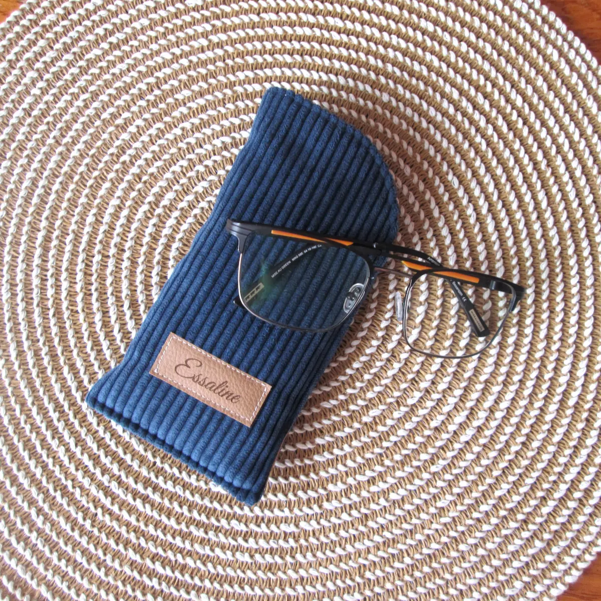 Etuis à lunettes – Image 4