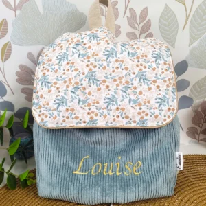 Sac à dos Camelia