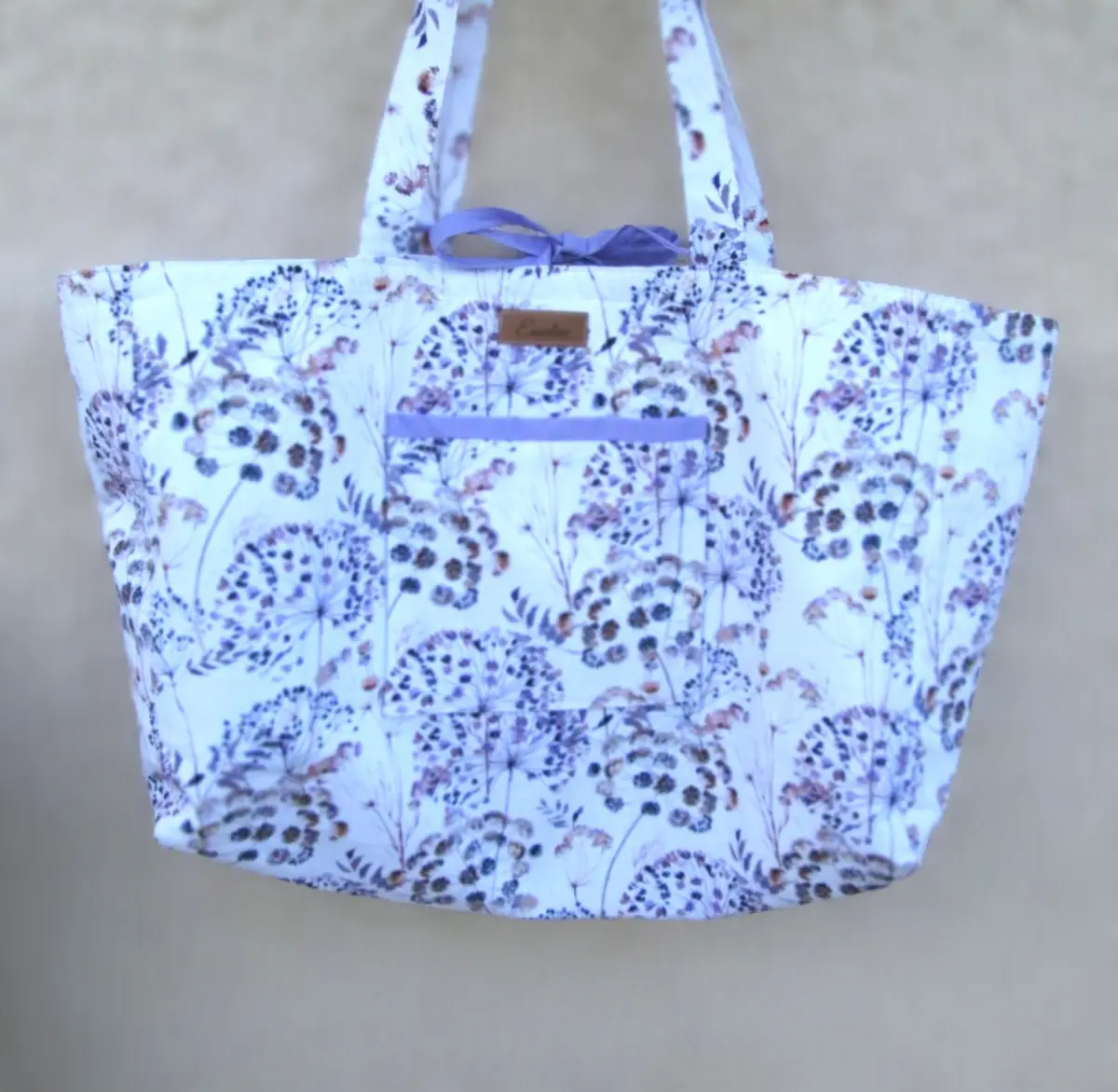 Sac cabas XL Prairie