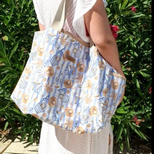 Sac cabas XL Playa