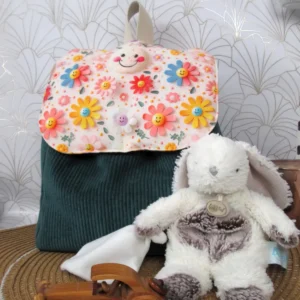 Sac à dos Sourires
