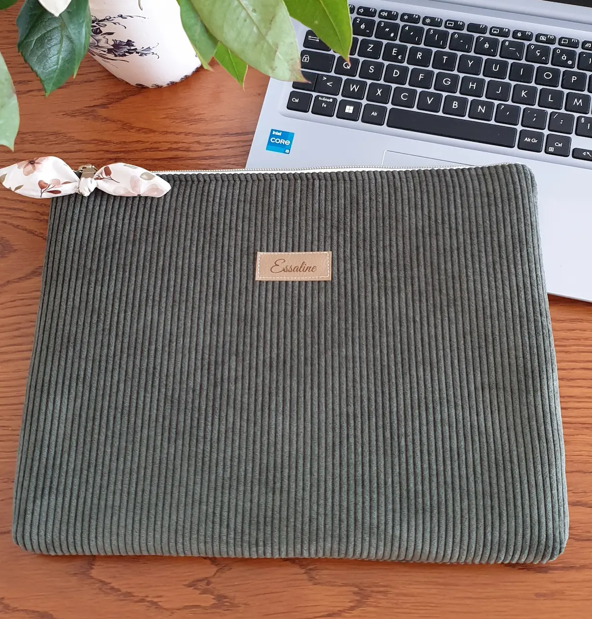 Housses ordinateur / tablette personnalisables