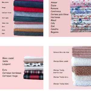 Housses ordinateur / tablette personnalisables